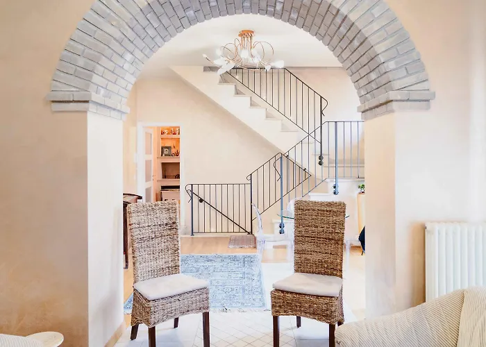 B&B La Casa Di Tocco